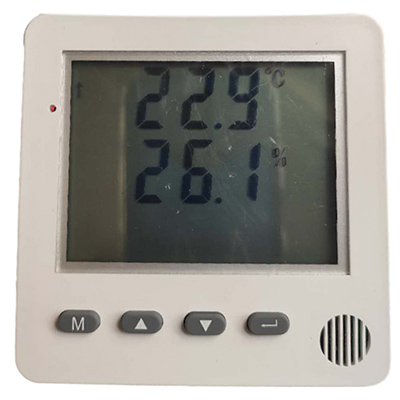 SL-RTH室内温湿度传感器